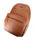 Σακίδιο Kidzroom Popular Brown 44x30x19