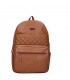 Σακίδιο Kidzroom Popular Brown 44x30x19