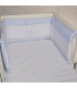 Baby Oliver Des 48 Πάντα Προστασίας 35x210