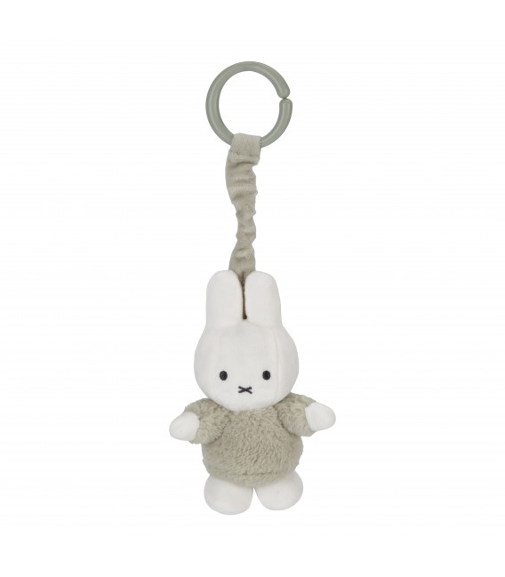 Miffy Fluffy Κρεμαστό Παίχνιδι Μέντα