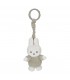 Miffy Fluffy Κρεμαστό Παίχνιδι Μέντα