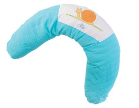 Baby Oliver des.462 Μαξιλάρι Θηλασμού 126x37