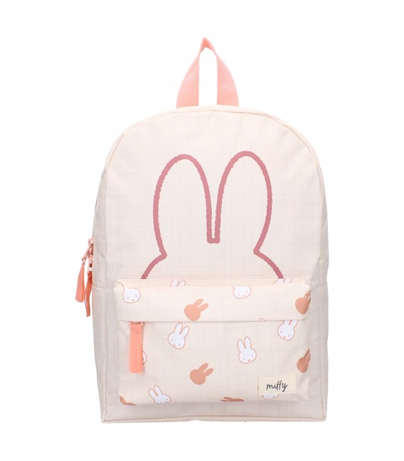 Σακίδιο Miffy Forever My Favourite 31x22x9