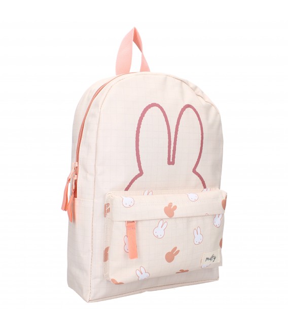 Σακίδιο Miffy Forever My Favourite 31x22x9