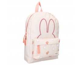 Σακίδιο Miffy Reach For The Stars - Peach