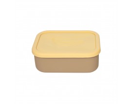 Υummy Lunch Box μεγάλο σιλικόνης OYOY