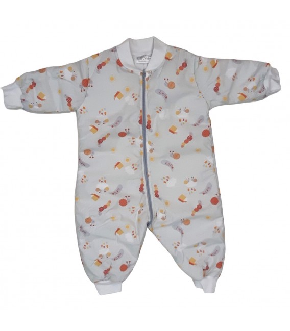 BABY OLIVER DES 177 ΥΠΝΟΦΟΡΜΑ Νο1