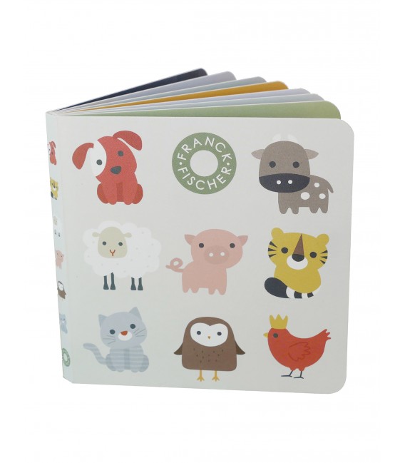 Βιβλίο Animal book