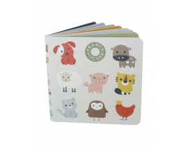 Βιβλίο Animal Book