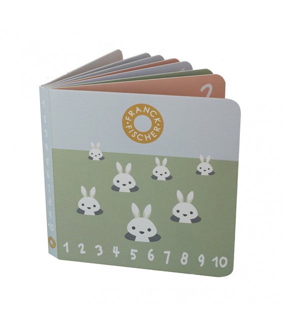 Βιβλίο Count book