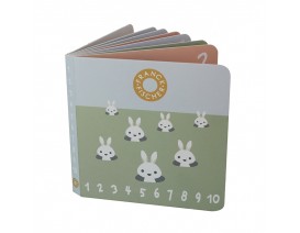 Βιβλίο Count book