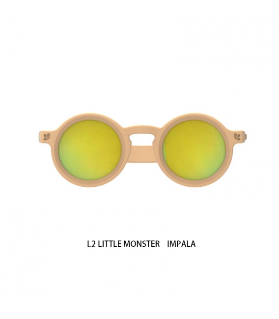 Γυαλιά Little Monster 2-5 Impala  Kigo California