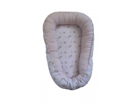 Φωλία Διπλής Όψης Design 412 Oliver Baby
