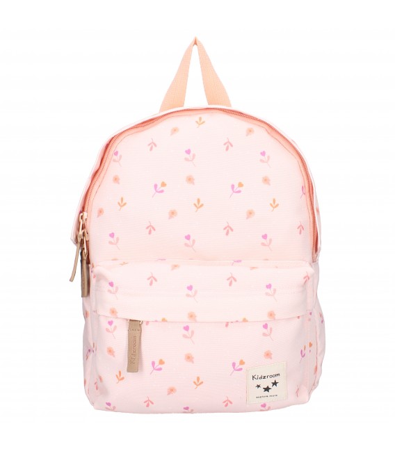 Σακίδιο Kidzroom Paris Harmony 31x23x9