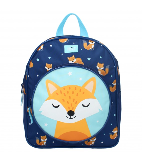 Σακίδιο Pret Collect Kindness Fox 30x25x11