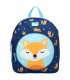 Σακίδιο Pret Collect Kindness Fox 30x25x11