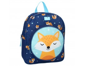 Σακίδιο Pret Collect Kindness Fox 30x25x11
