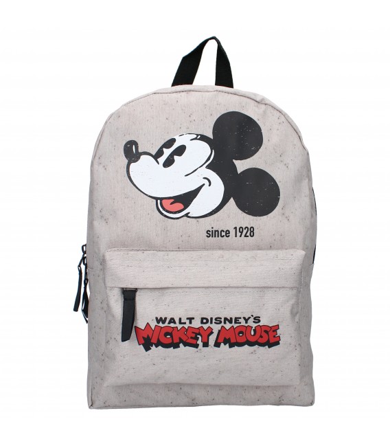 Σακίδιο Mickey Mouse the biggest of all Stars 33x23x9
