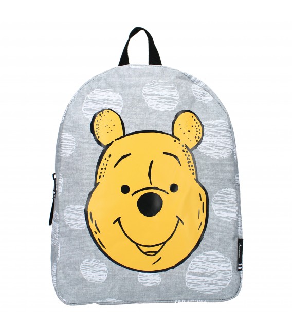 Σακίδιο Winnie the Pooh Style Icons 31x23x9