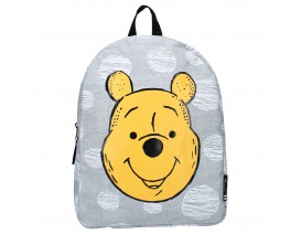 Σακίδιο Winnie the Pooh Style Icons 31x23x9