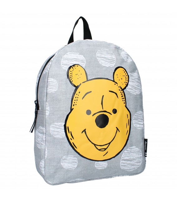 Σακίδιο Winnie the Pooh Style Icons 31x23x9
