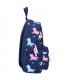 Σακίδιο Pret Unicorn Blue 31x22x9