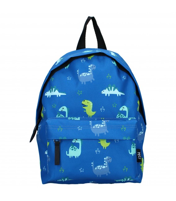 ΣΑΚΙΔΙΟ PRET PLAYFUL BLUE 31x22x9