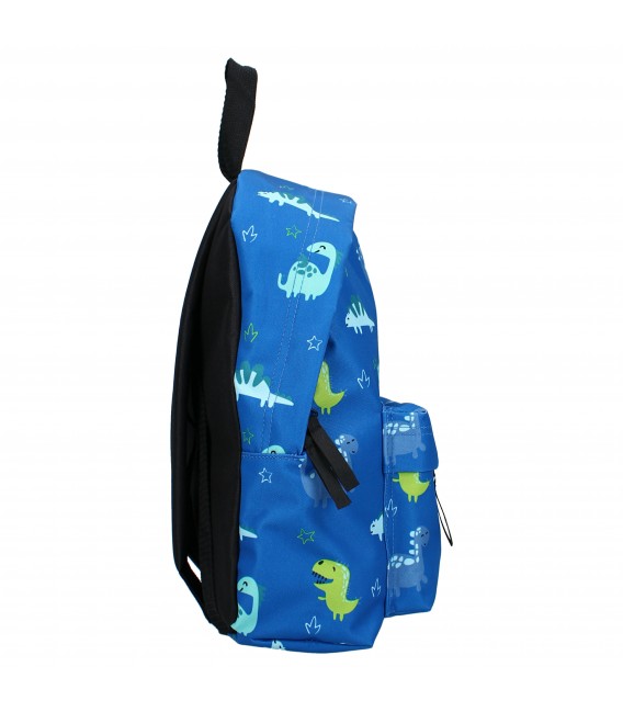 ΣΑΚΙΔΙΟ PRET PLAYFUL BLUE 31x22x9