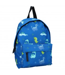 ΣΑΚΙΔΙΟ PRET PLAYFUL BLUE 31x22x9