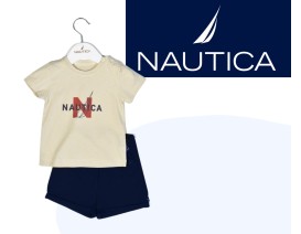 Ρούχα Nautica