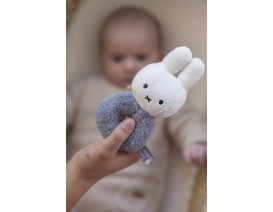 Miffy Fluffy Blue Collection