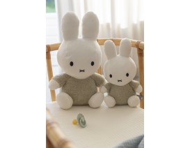 Miffy Fluffy Mint Collection