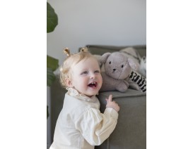 Miffy Fluffy Taupe Collection