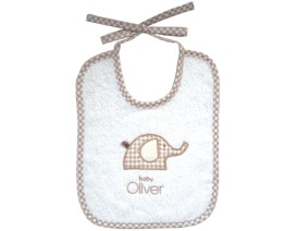 Σαλιάρες Oliver Baby