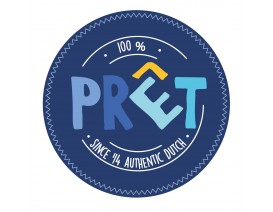 Pret