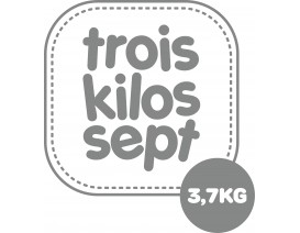 Trois Kilos Sept