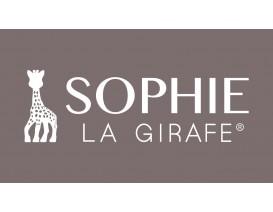 SOPHIE LA GIRAFE