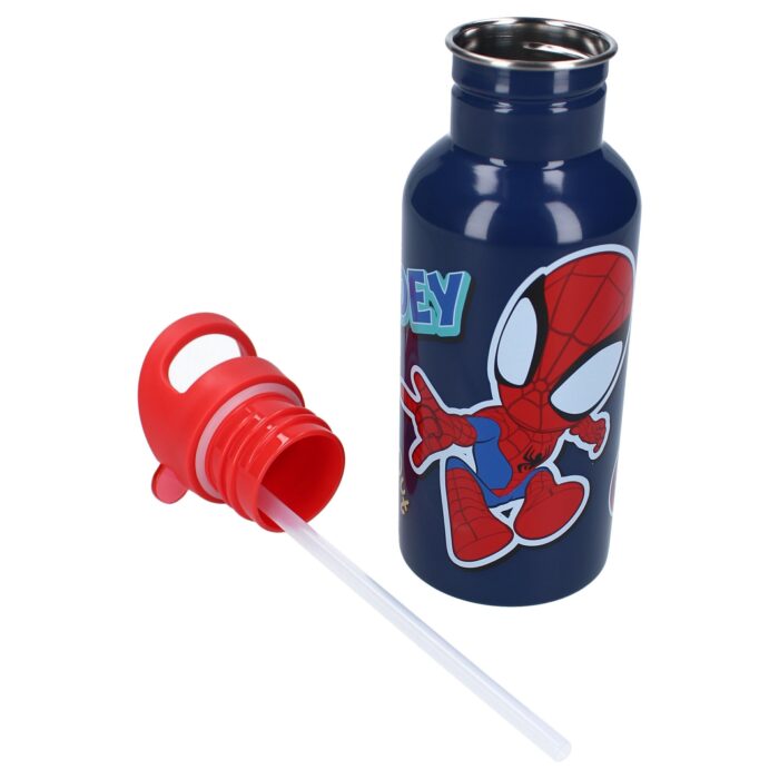 Παγούρι νερού 500ml Spidey Take A Sip