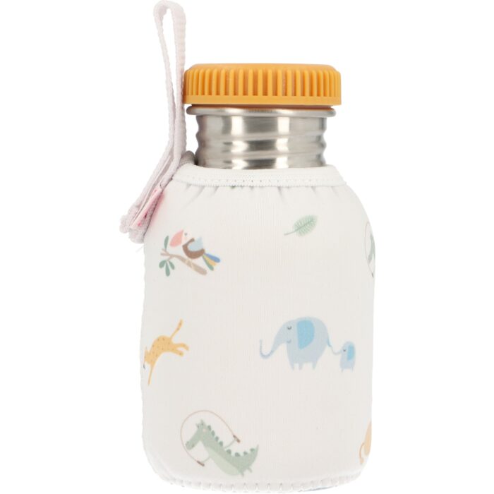 Aνοξείδωτο Μπουκάλι Νερού 350 ml Savannah Tutete