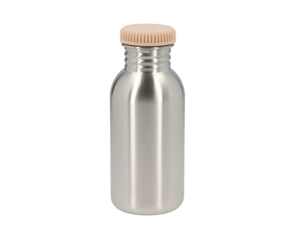 Aνοξείδωτο Μπουκάλι Νερού 500ml Geometric Nature - Tutete - Image 3