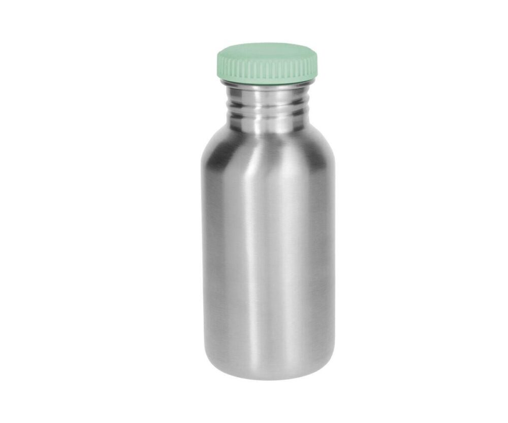Aνοξείδωτο Μπουκάλι Νερού 500ml 3 Little Pigs - Tutete - Image 2