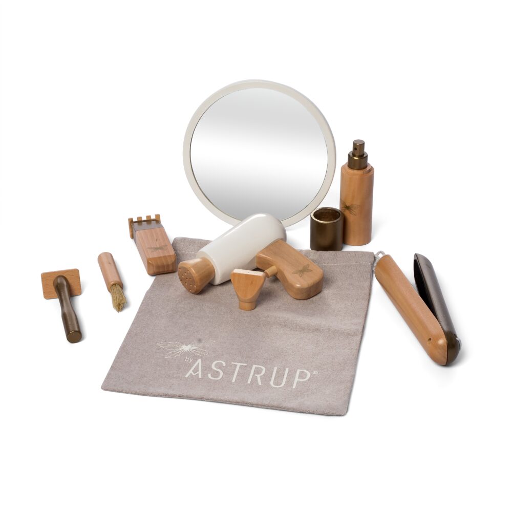Σετ Κομμωτηρίου Πολυτελείας Astrup - Image 3