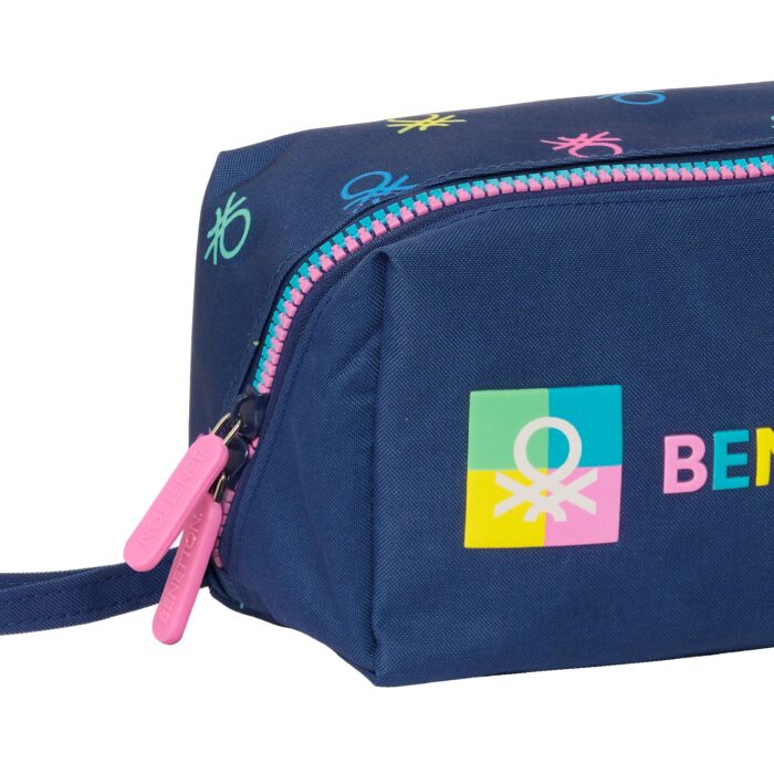Κασετίνα Μεγάλη BENETTON Cool
