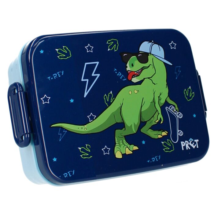 Μεγάλο Φαγητοδοχείο Pret Dinos