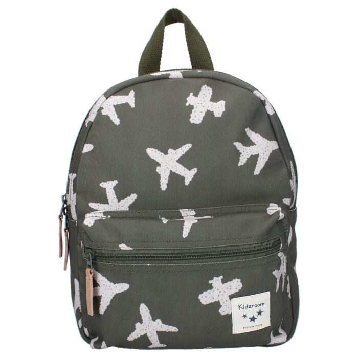 Σακίδιο Adore More - Army Green - Kidzroom