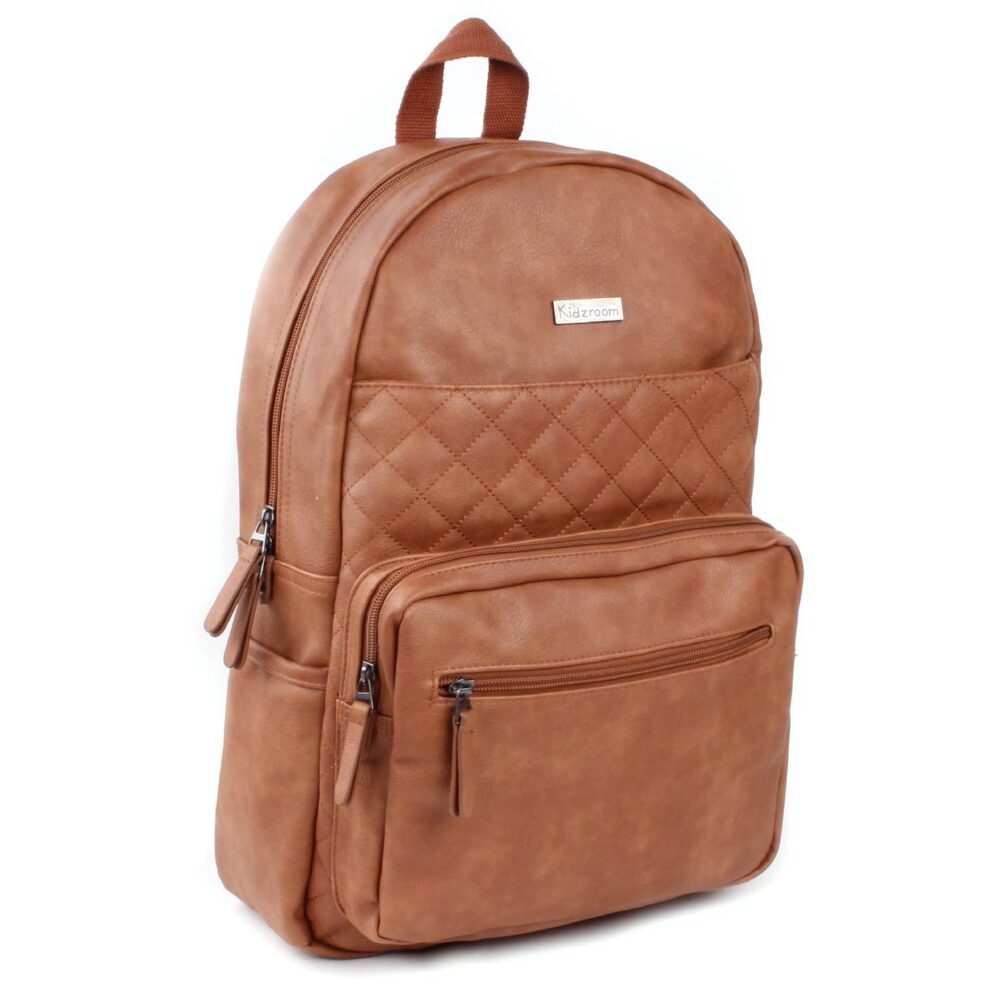 Τσάντα Αλλαγής Popular Brown Kidzroom - Image 2