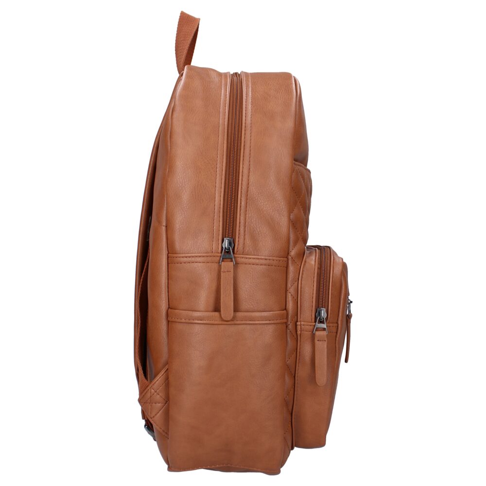 Τσάντα Αλλαγής Popular Brown Kidzroom - Image 3