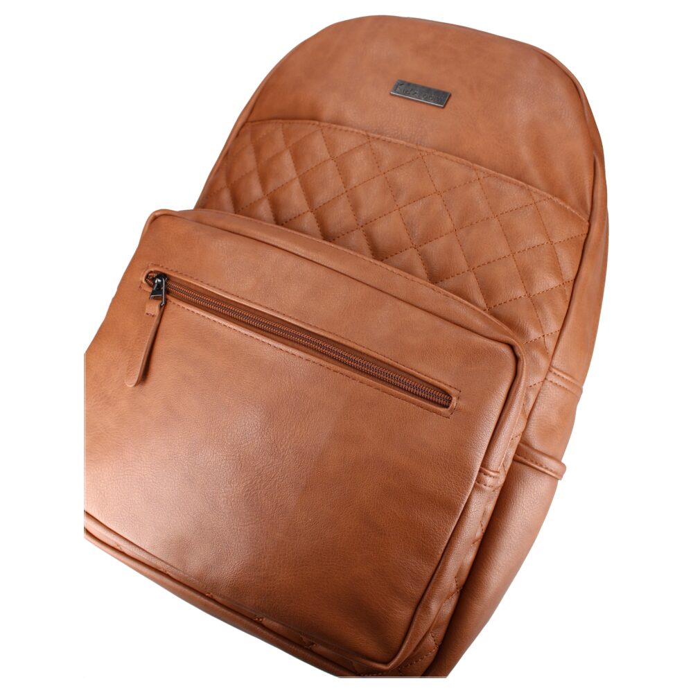Τσάντα Αλλαγής Popular Brown Kidzroom - Image 6