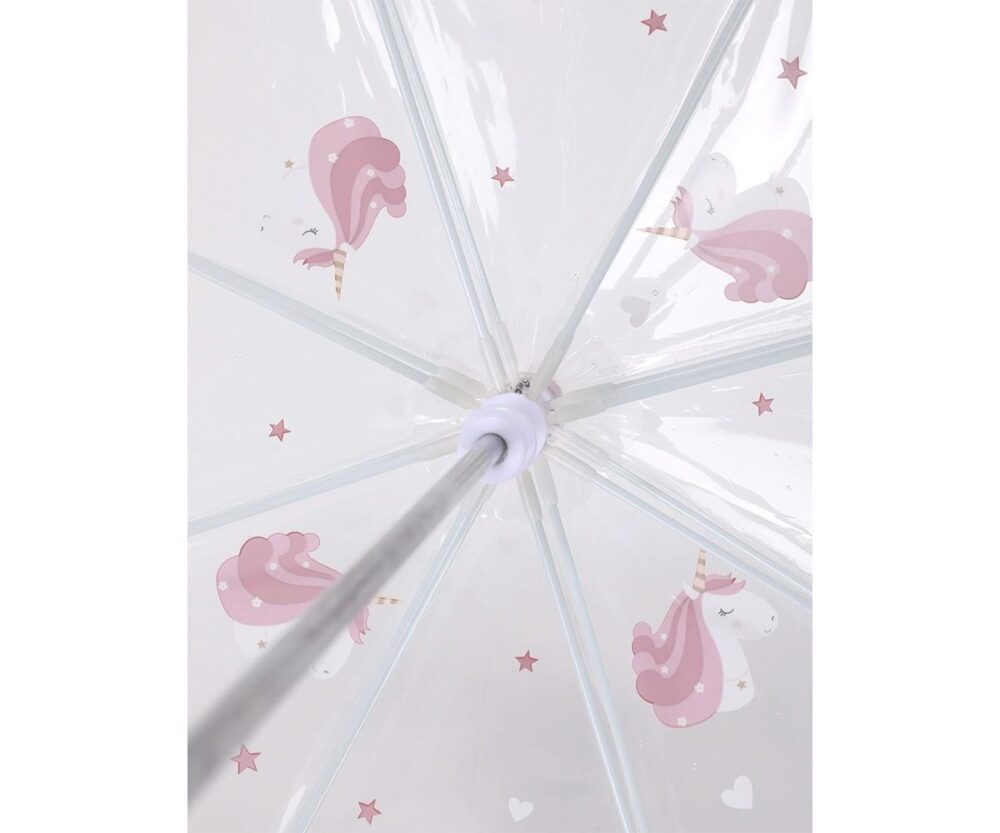 Παιδική Ομπρέλα Magical Unicorn - Tutete - Image 4