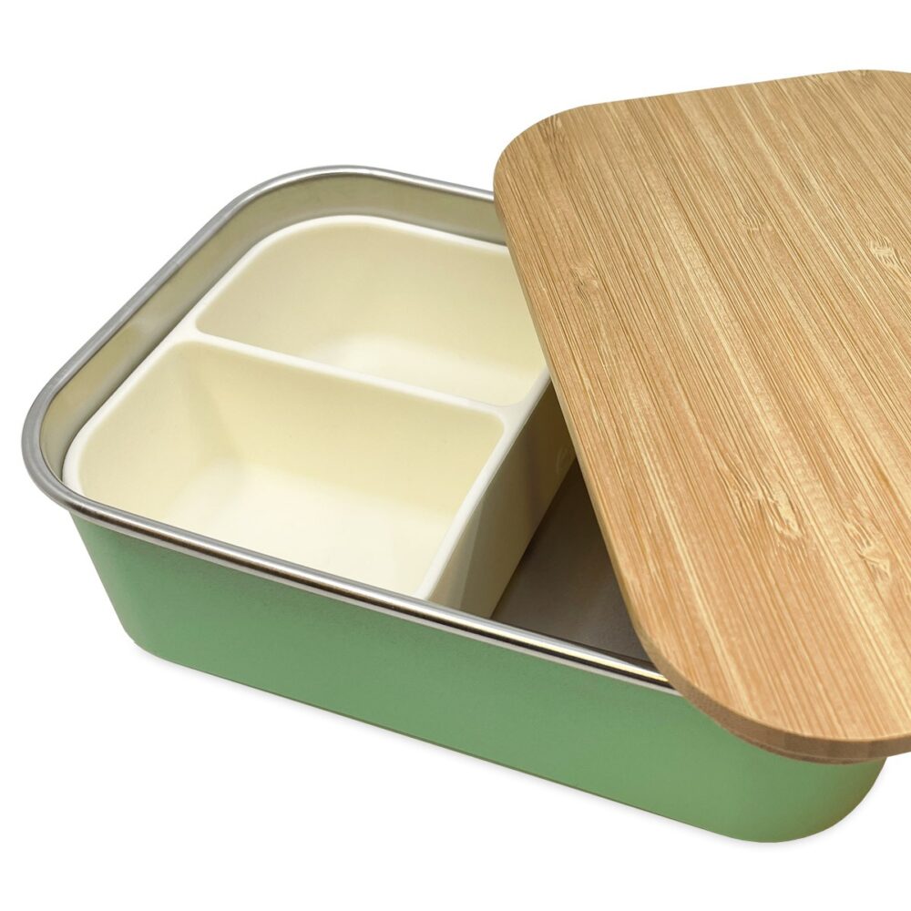 Διαχωριστικό Σιλικόνης Για Lunch Box Smikkels - Image 3